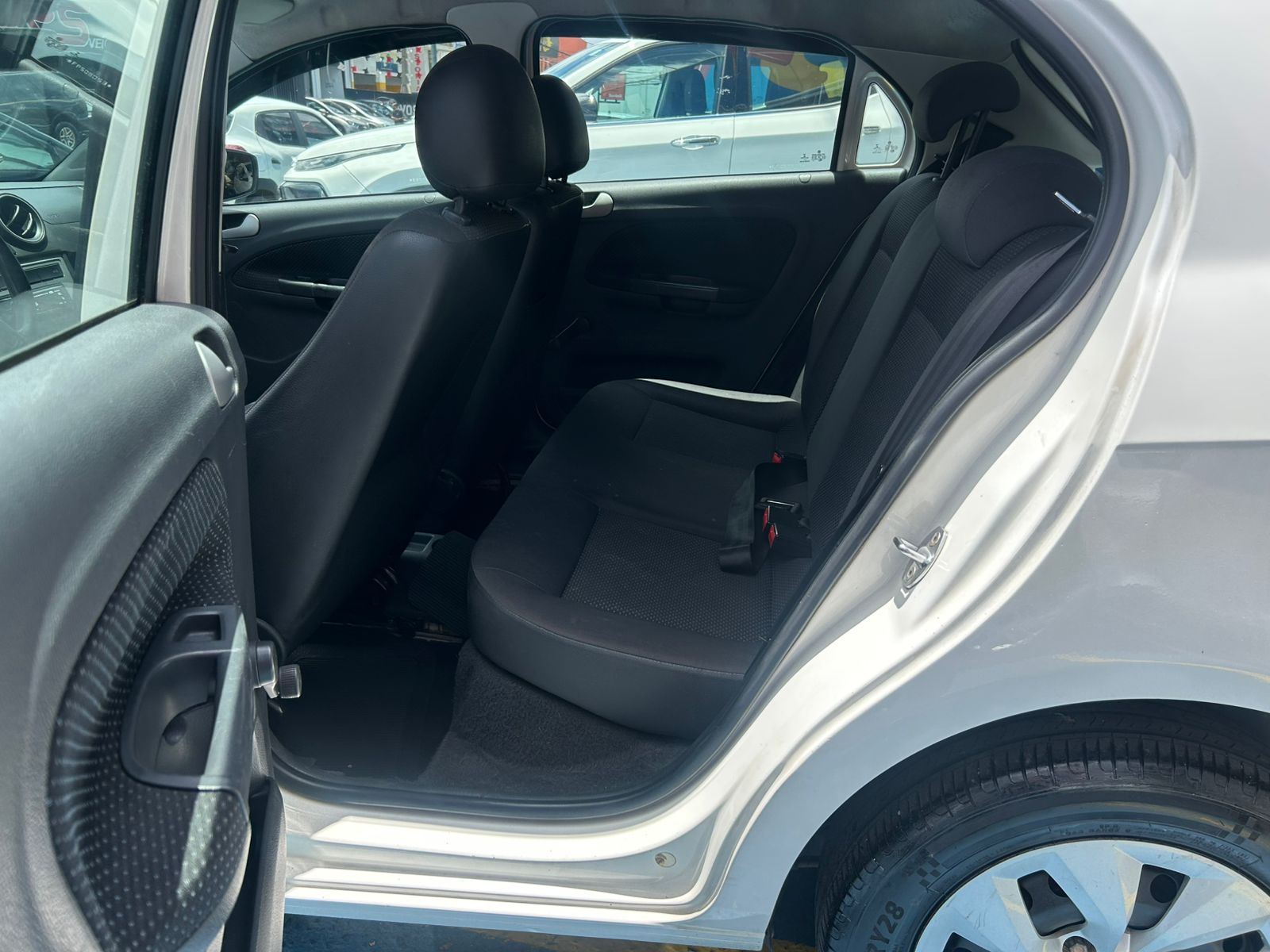 Volkswagen Gol 1.0 TEC Trendline  Flex  4p