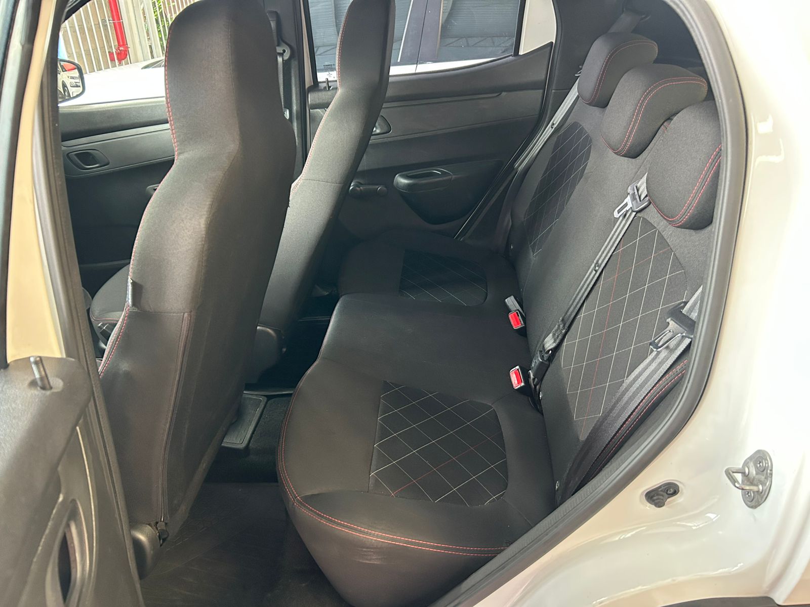 Renault Kwid Zen 1.0 12v SCe  Flex 