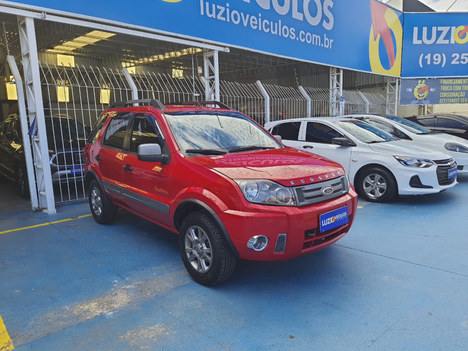 EcoSport