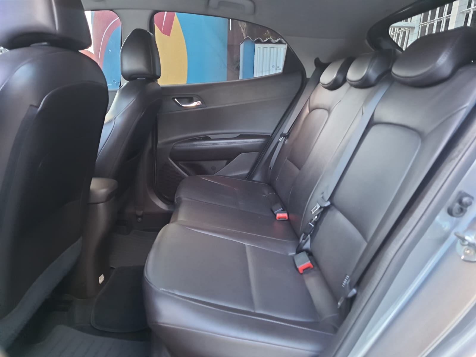 Hyundai HB20 Platinum Bluelink 1.0 Turbo  Flex   Aut 