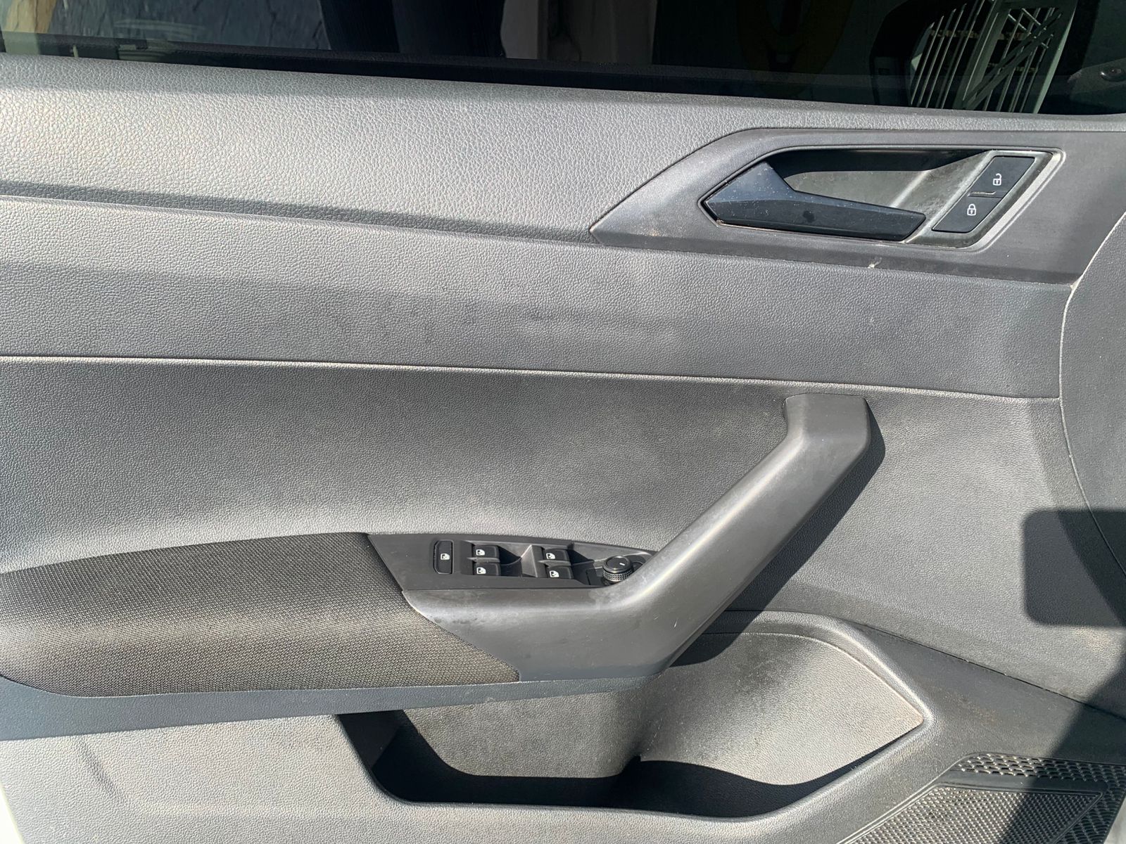 Volkswagen Polo 1.0  Flex 
