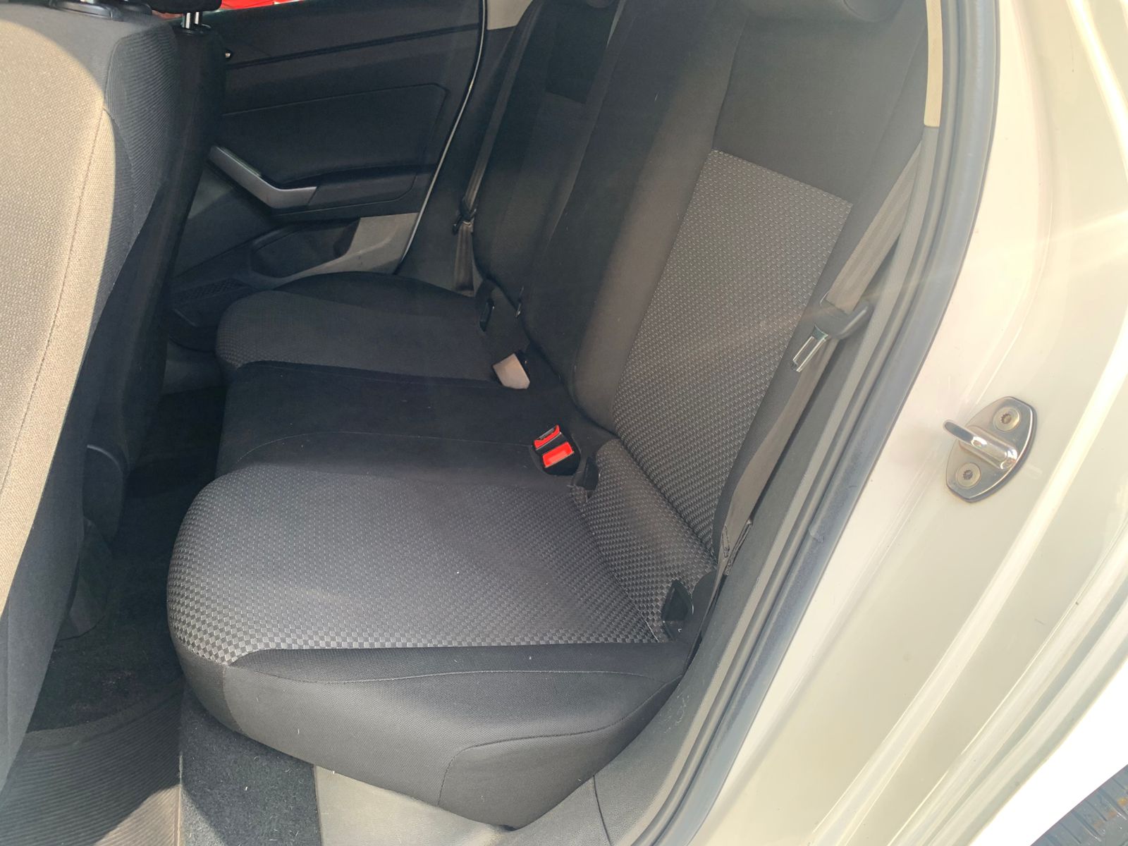 Volkswagen Polo 1.0  Flex 