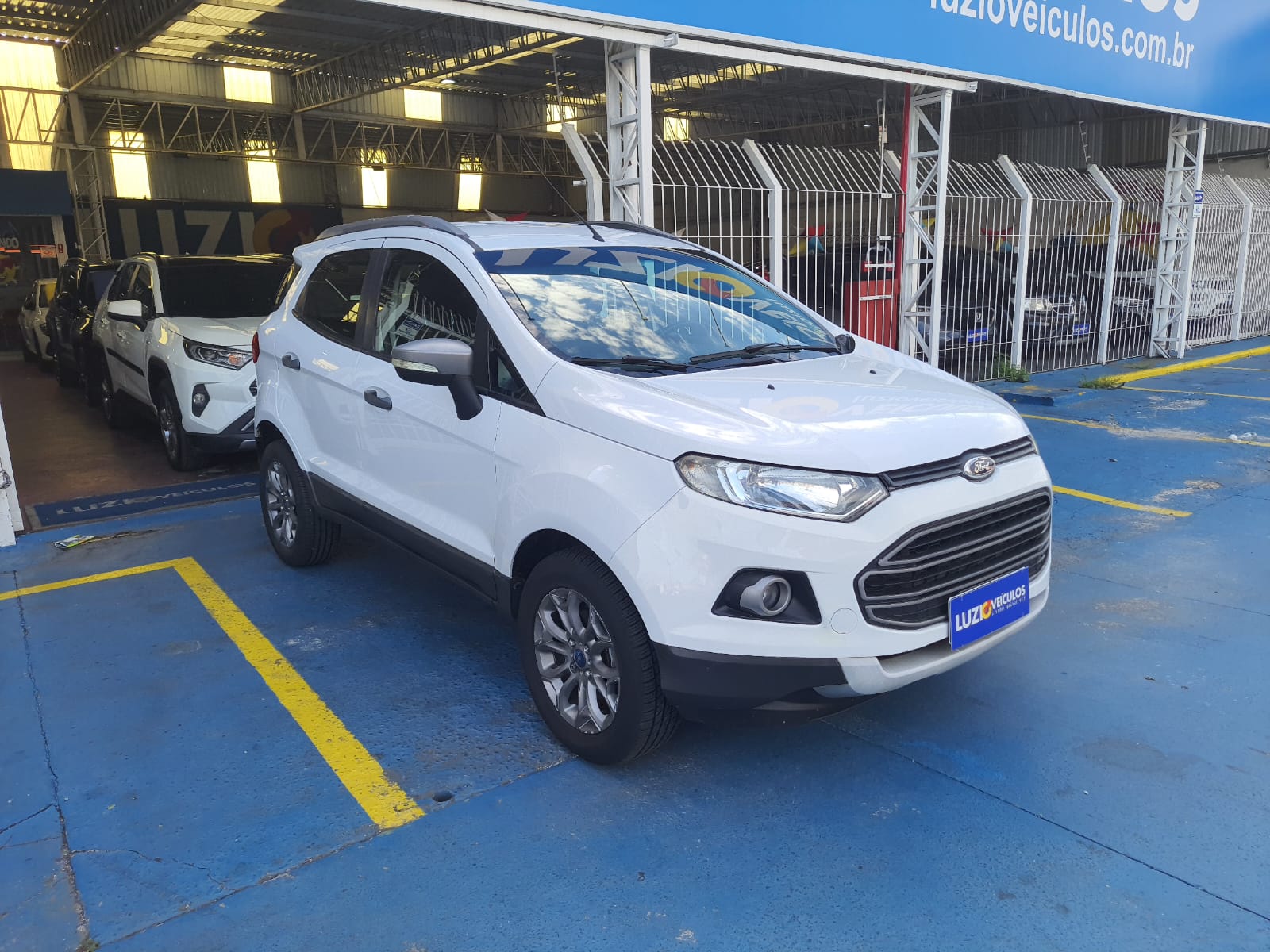 EcoSport