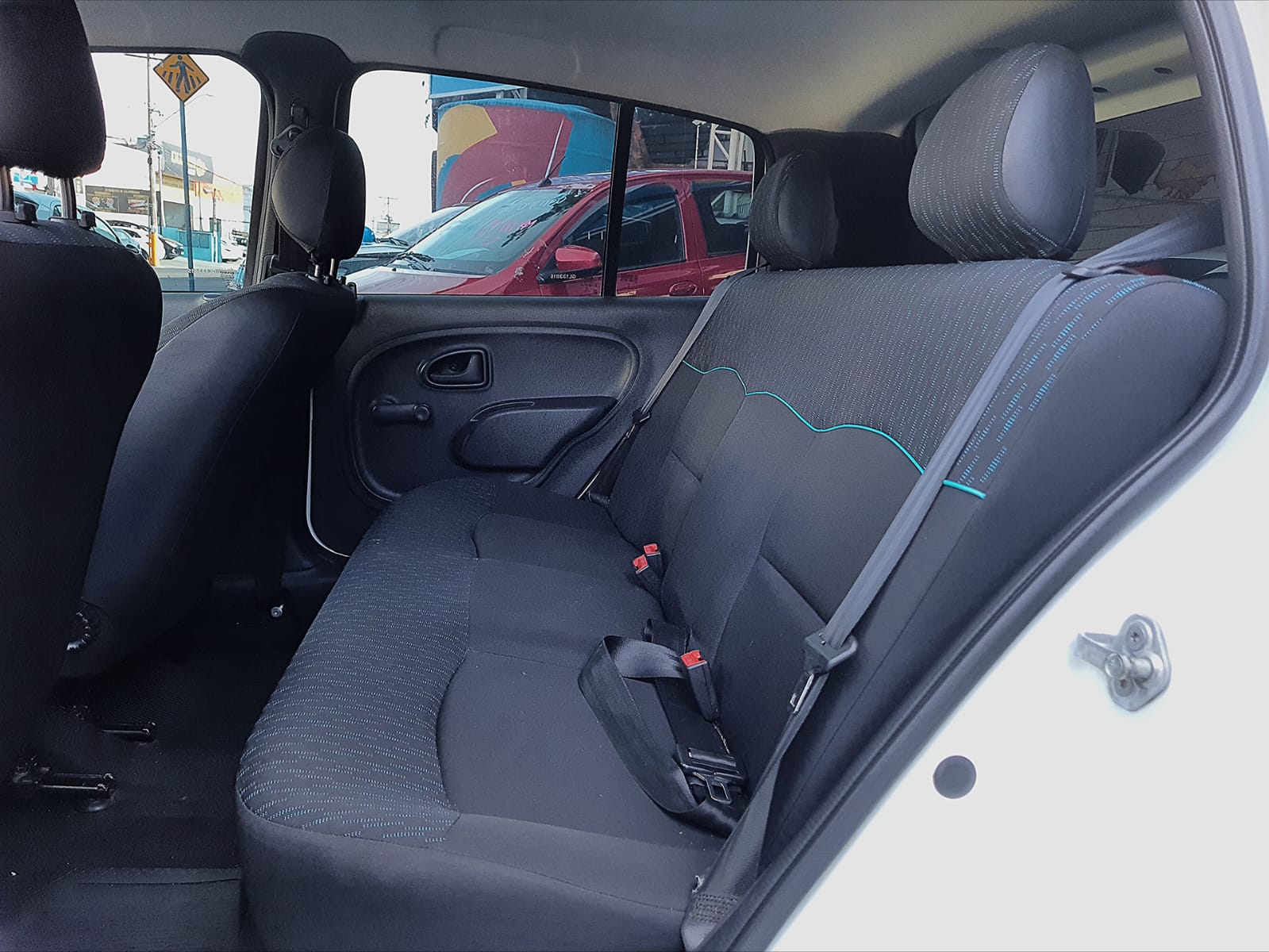 Renault Clio Expression 1.0 16V  Flex 