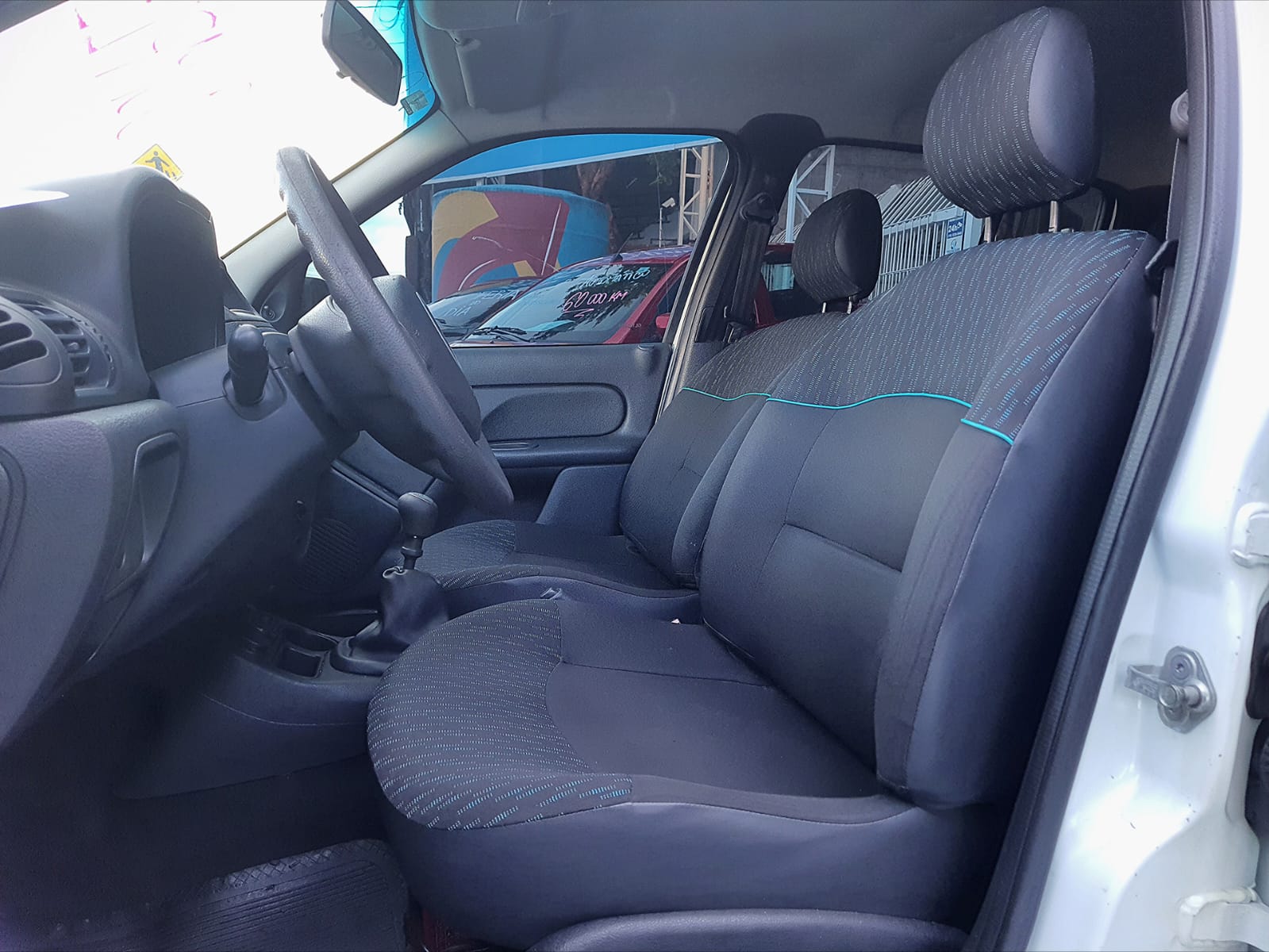 Renault Clio Expression 1.0 16V  Flex 