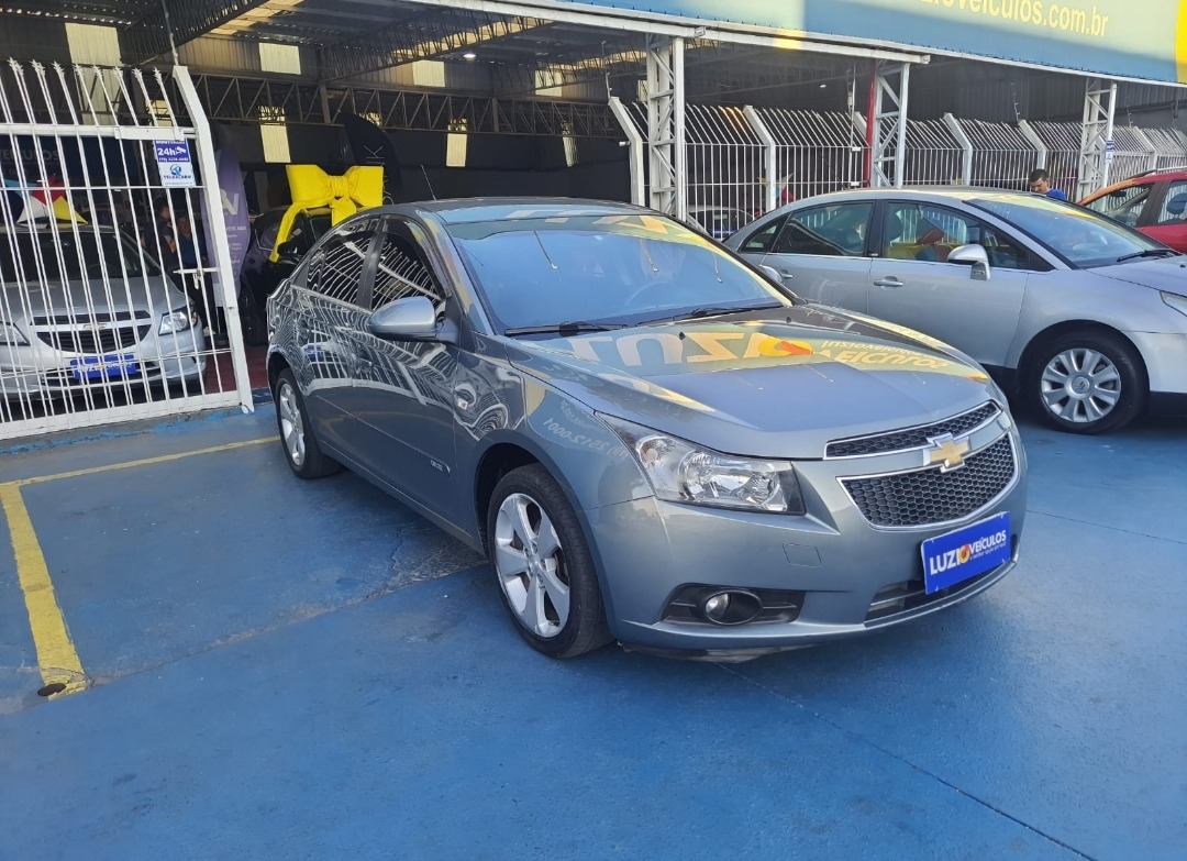 Cruze