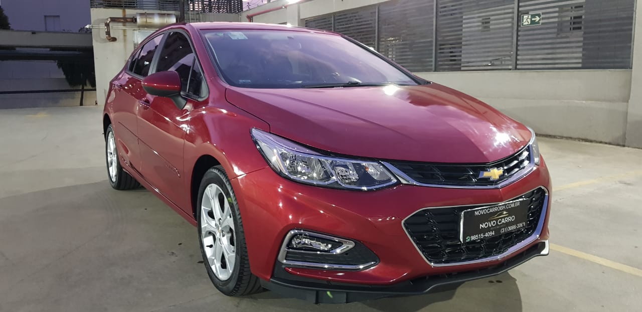 Tabela Fipe Chevrolet Cruzesport6 Karvi