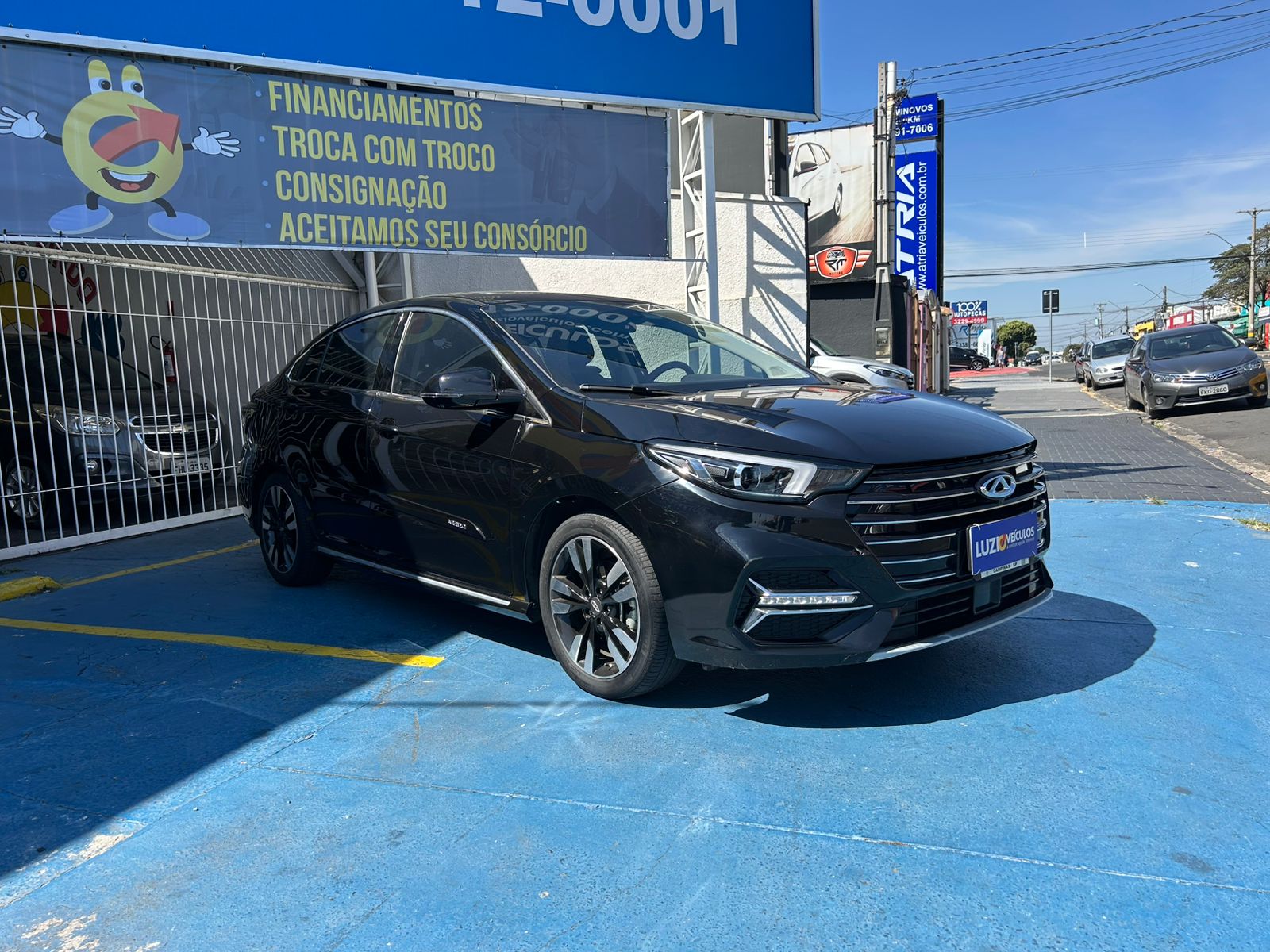 Arrizo 6 Pro
