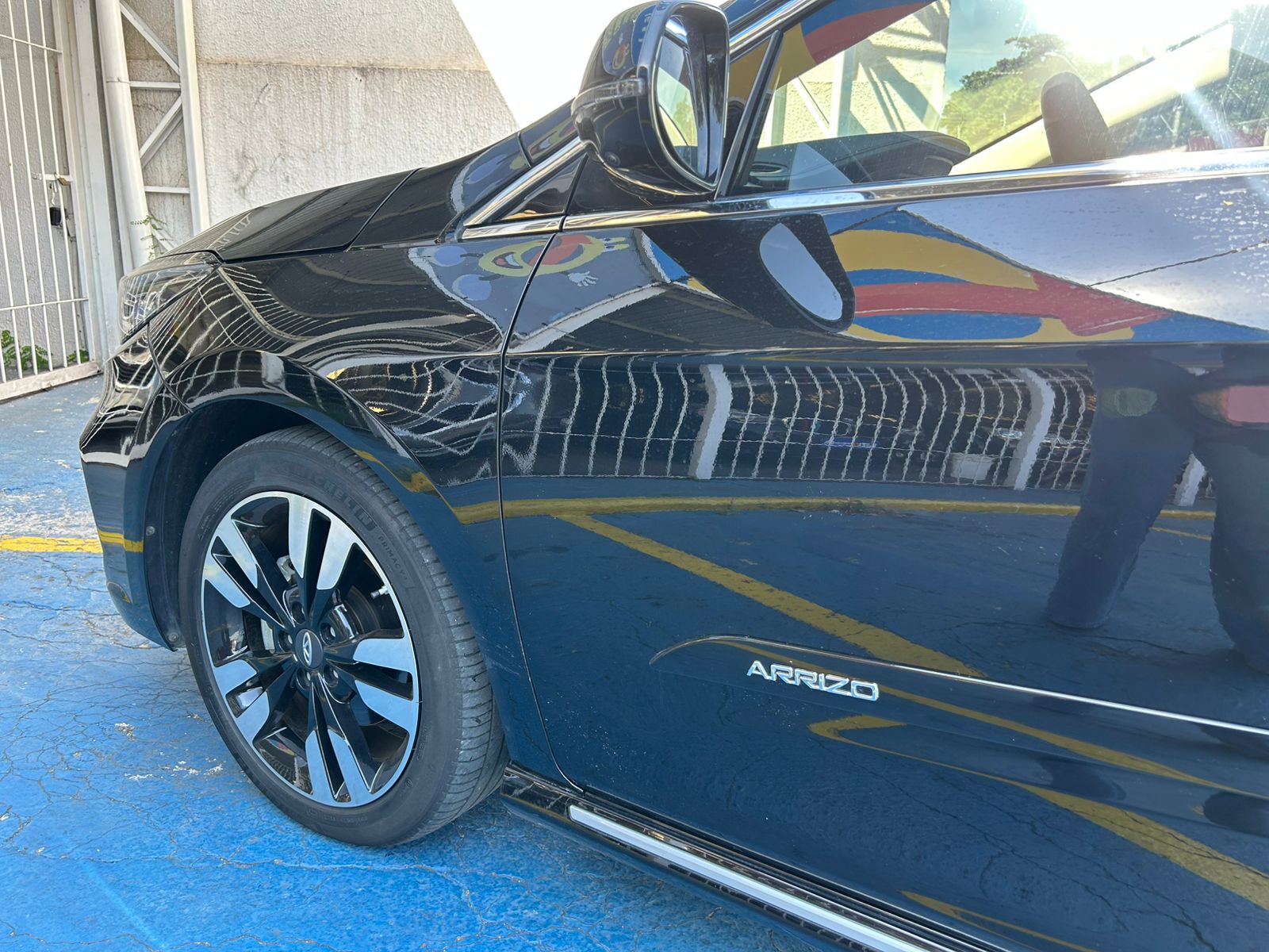 CAOA Chery Arrizo 6 Pro Pro 1.5 Turbo  Aut 