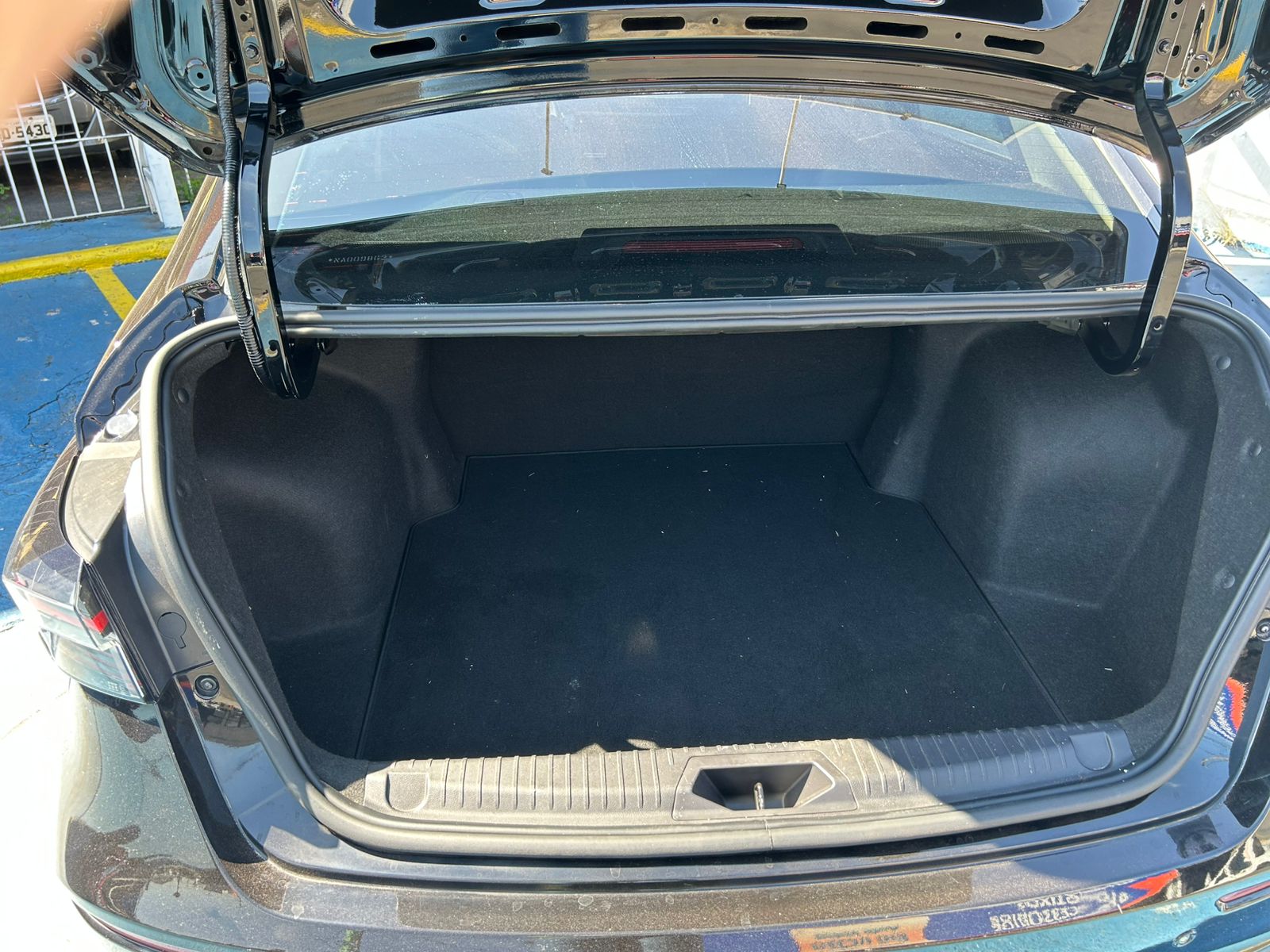 CAOA Chery Arrizo 6 Pro Pro 1.5 Turbo  Aut 