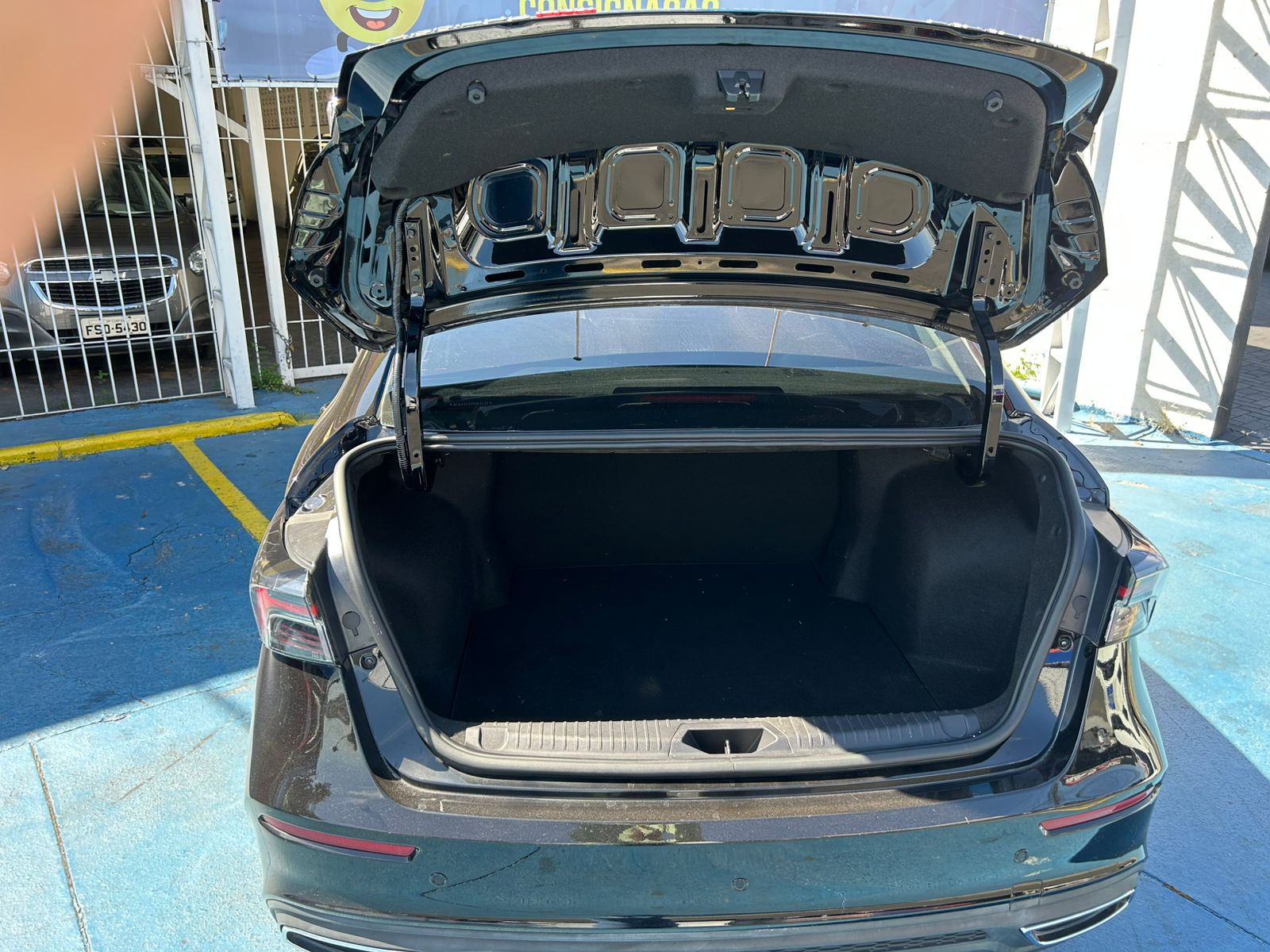 CAOA Chery Arrizo 6 Pro Pro 1.5 Turbo  Aut 