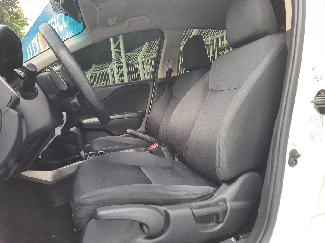 Honda City EX 1.5 CVT  Flex 