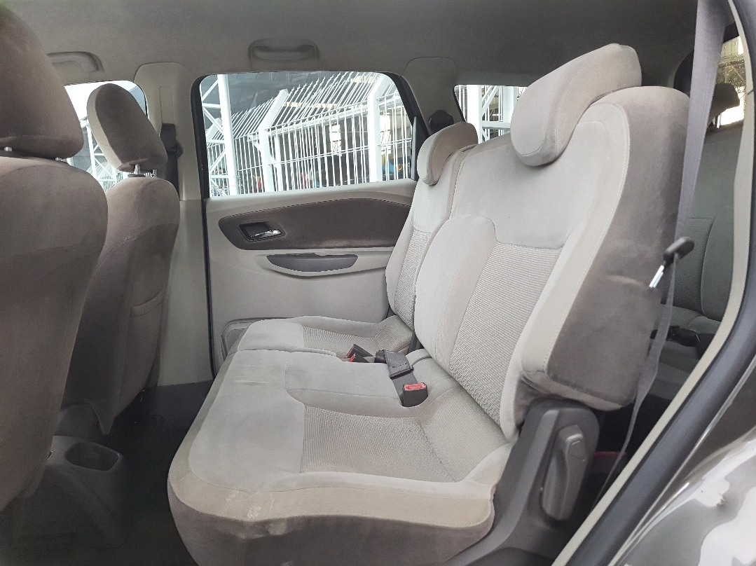 Chevrolet Spin LTZ 7S 1.8  Flex   Aut 