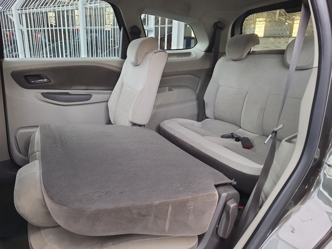 Chevrolet Spin LTZ 7S 1.8  Flex   Aut 