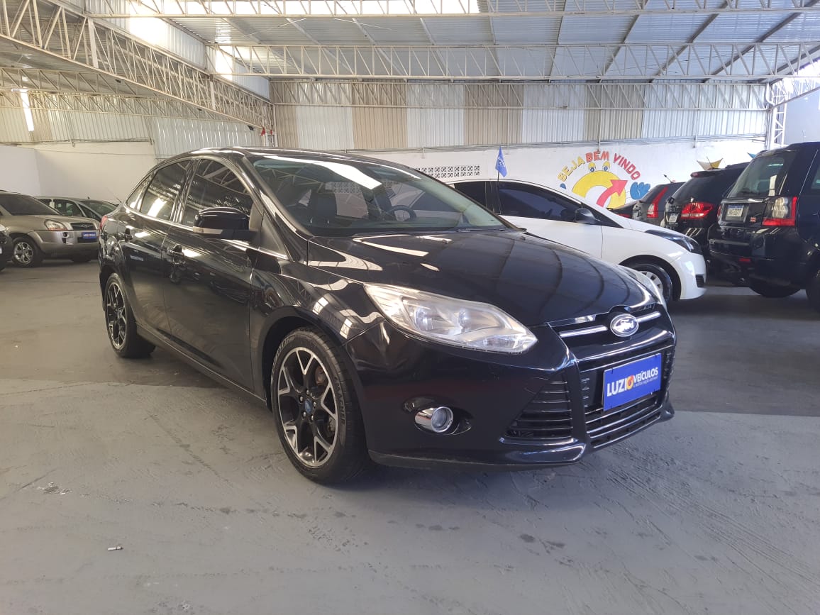 Focus Hatch