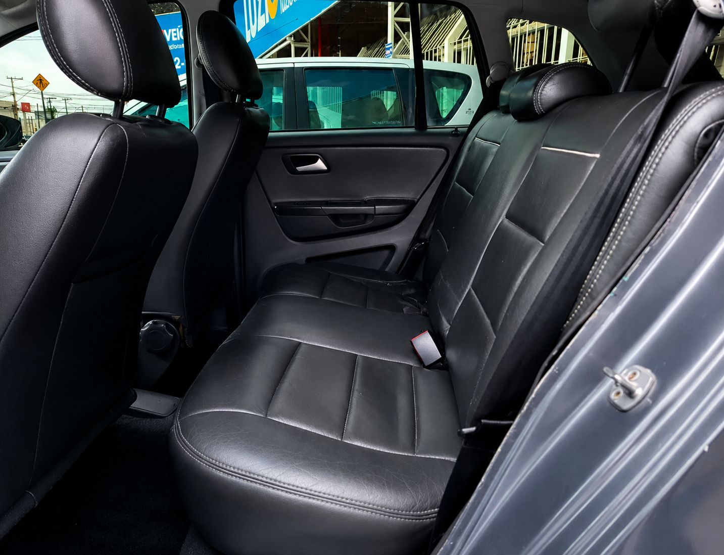 Volkswagen SpaceFox 1.6 8V Trend  Flex 