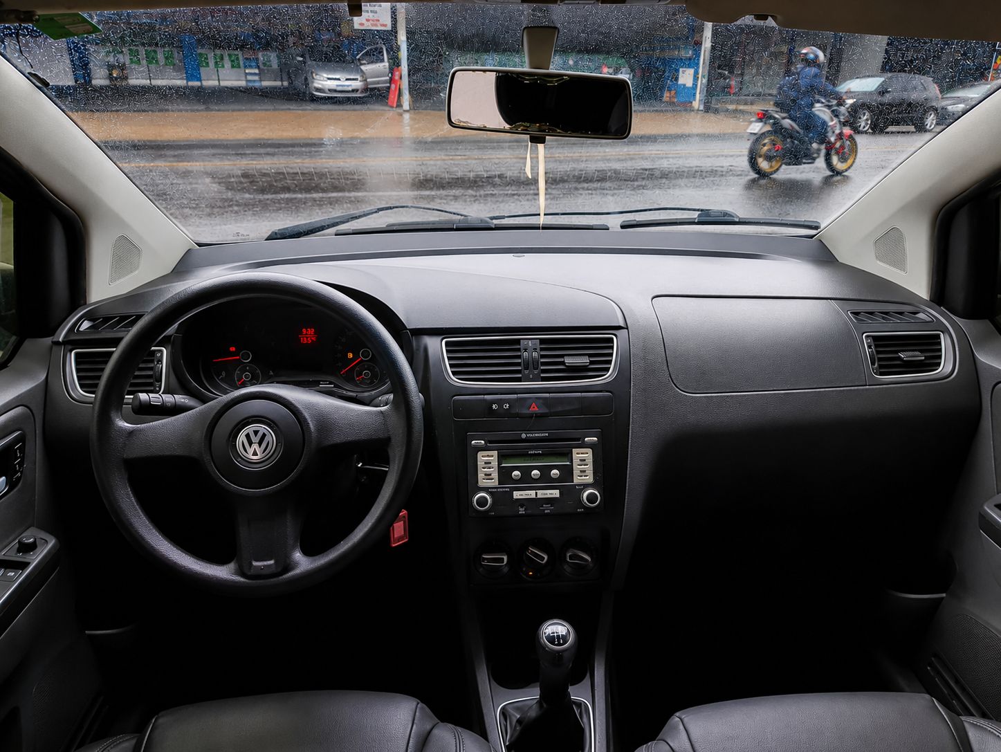 Volkswagen SpaceFox 1.6 8V Trend  Flex 