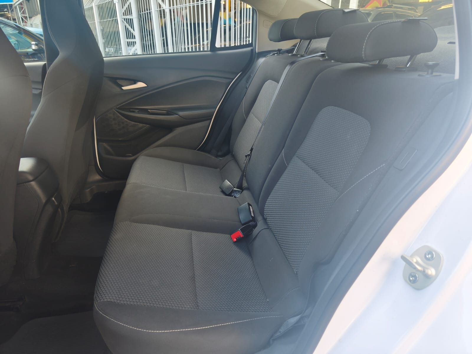 Chevrolet Onix Plus LTZ 1.0 Turbo  Aut. 