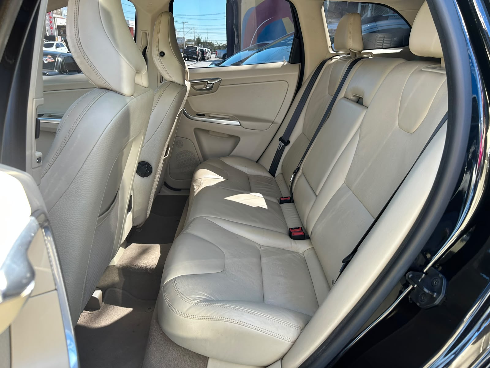 Volvo XC60 2.0 T5 Comfort