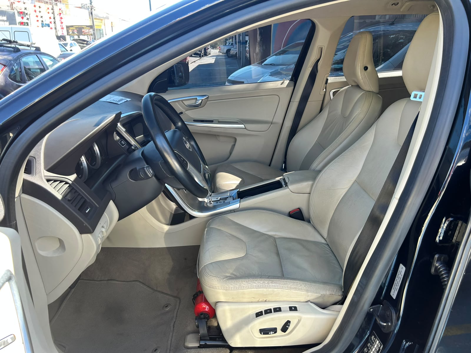 Volvo XC60 2.0 T5 Comfort