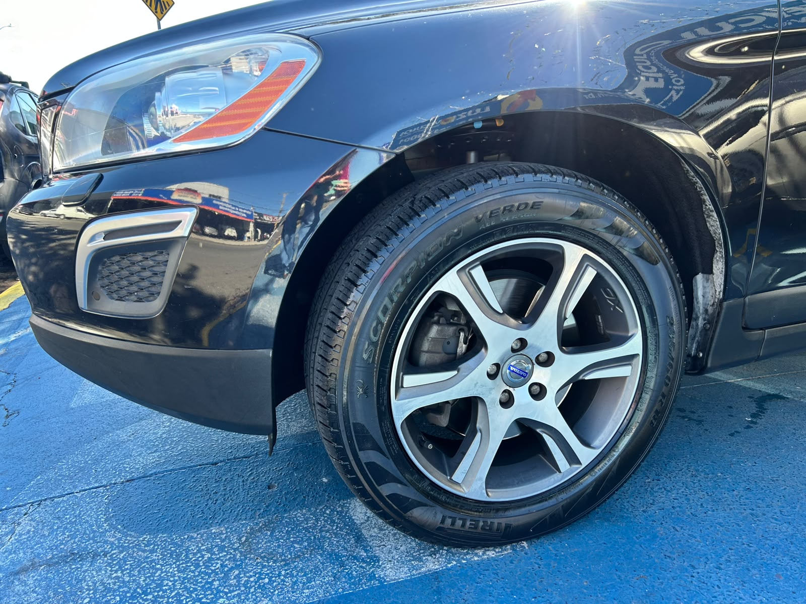 Volvo XC60 2.0 T5 Comfort