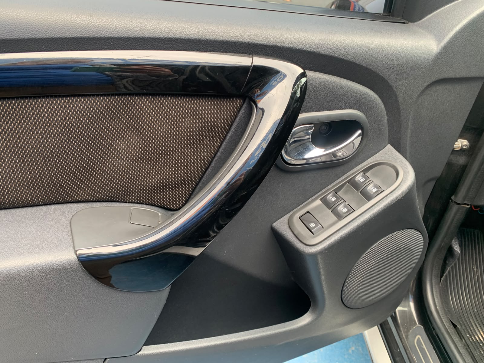Renault Duster 2.0 16V Dynamique  Aut   Flex 