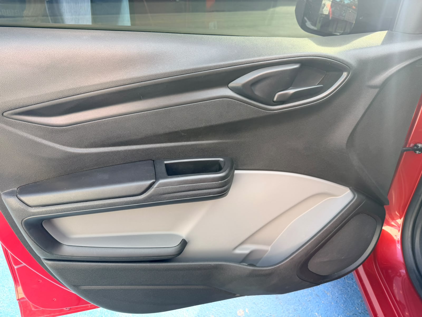 Chevrolet Onix 1.0 Joy SPE/4