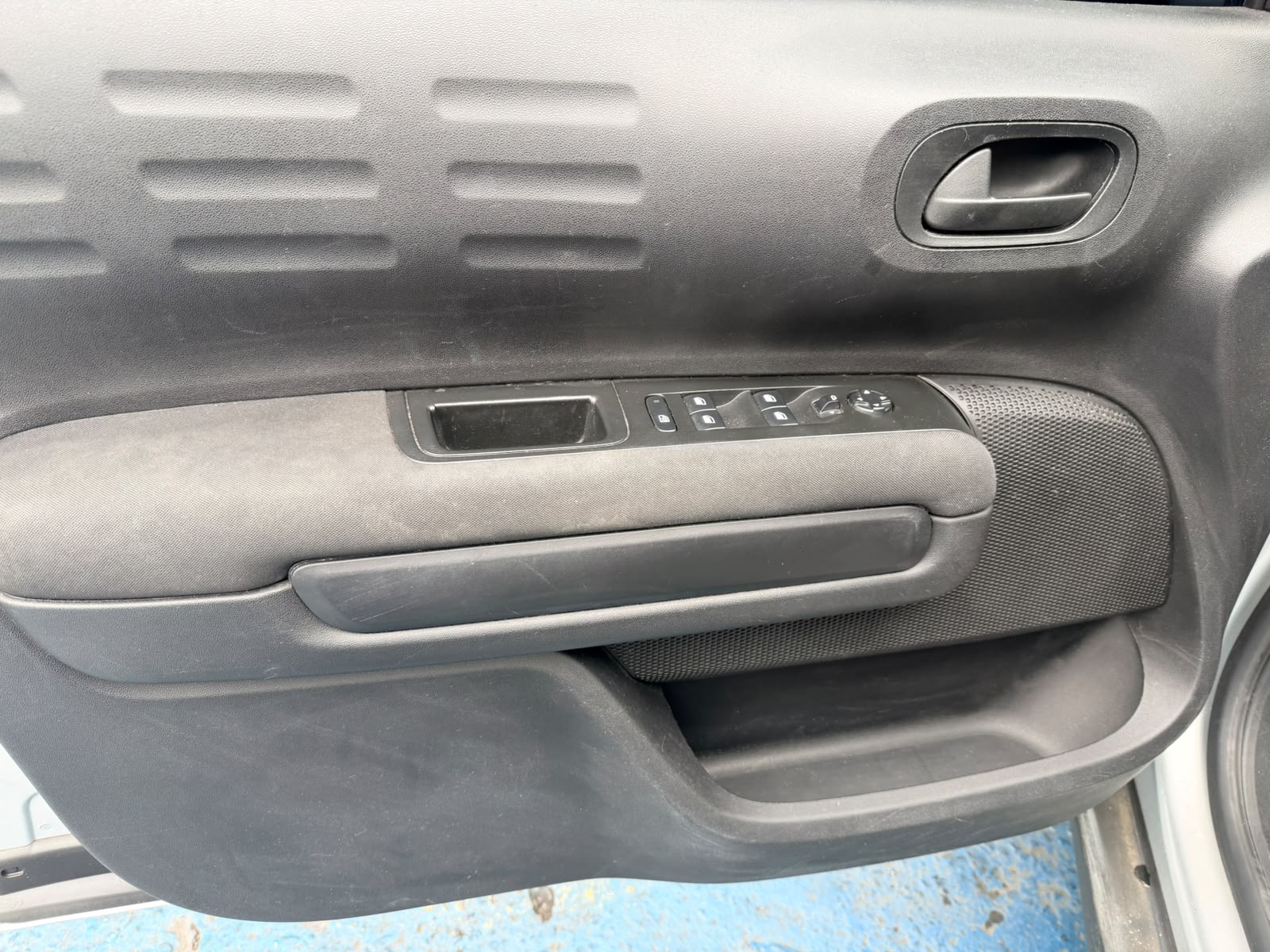 Citroën C4 Cactus 1.6 Feel Pack  Aut   Flex 