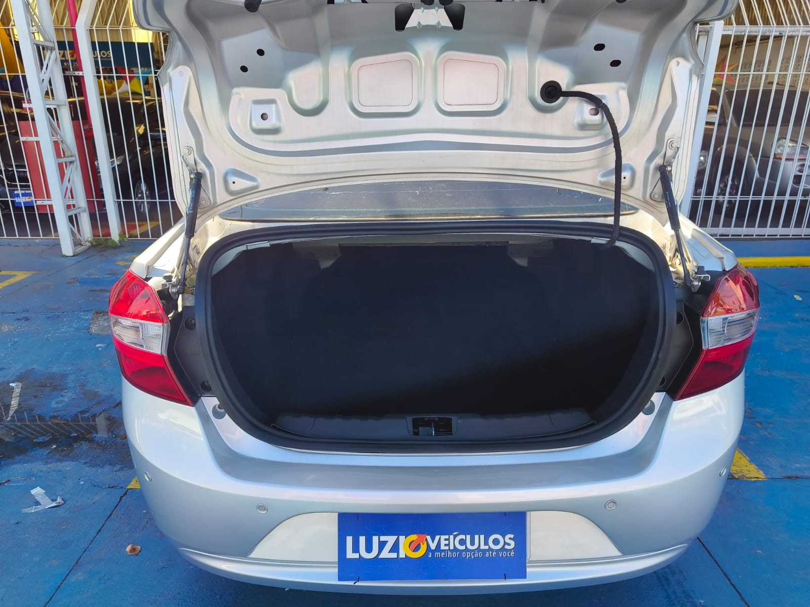 Ford Ka Sedan SE 1.0  Flex 