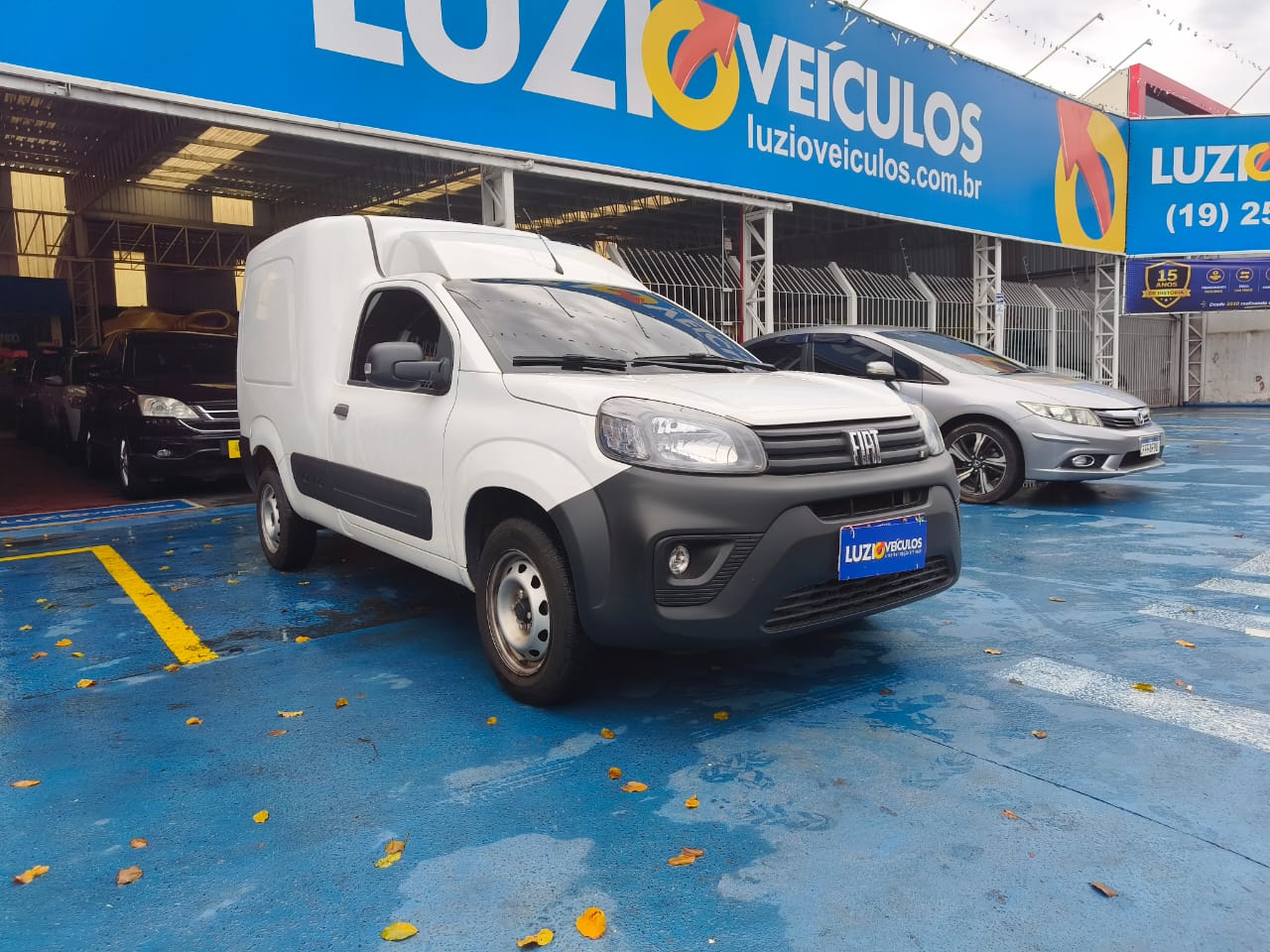 Fiorino